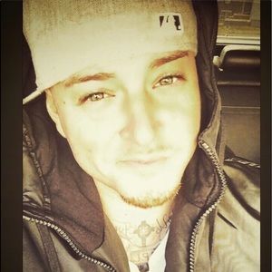 Meet your Posher, Wesley